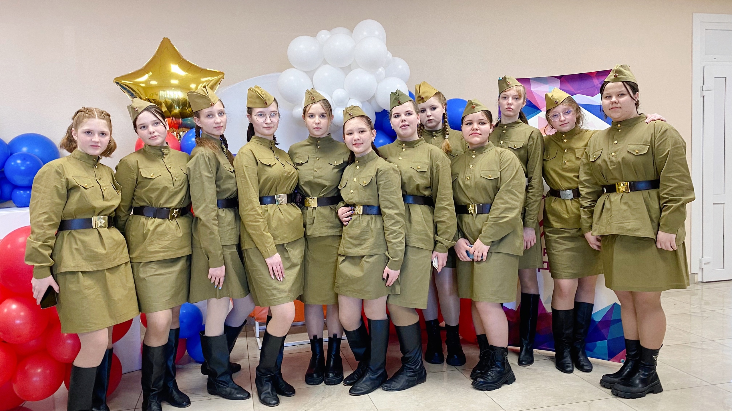 22 марта прошел муниципальный фестиваль «Одаренные дети- 2024».